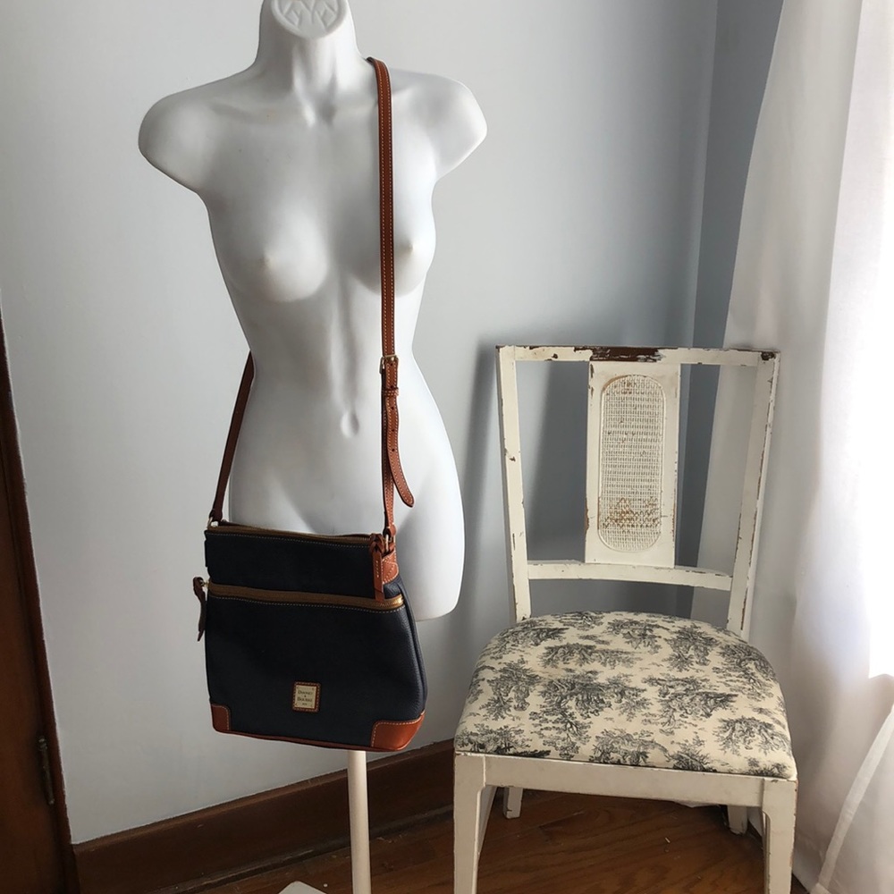 Rooney &Bourke purse